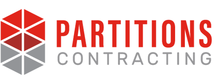 Partitions Contracting